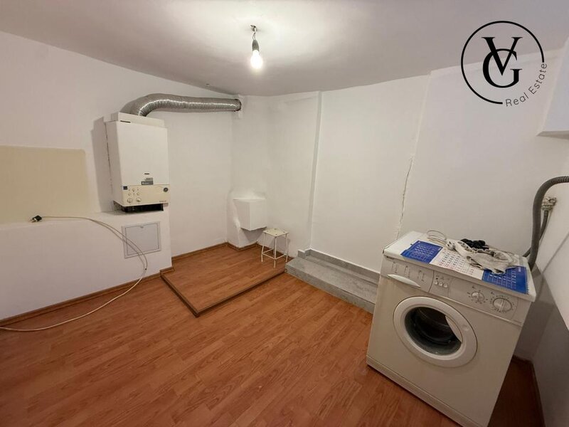 Popa Nan | Calea Calarasilor apartament 2 camere