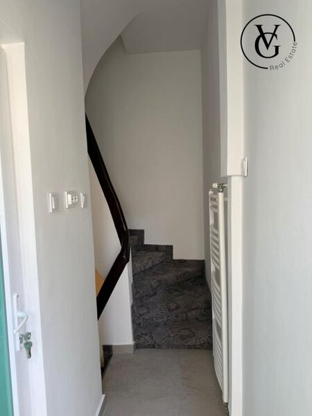 Popa Nan | Calea Calarasilor apartament 2 camere